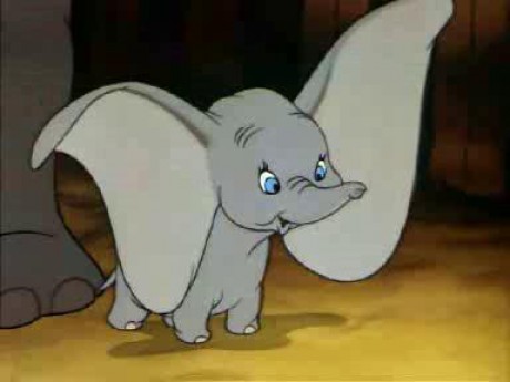 Dumbo